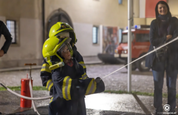 OÖ. Feuerwehrmuseum